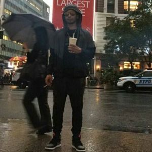 Meet your Posher, Malek